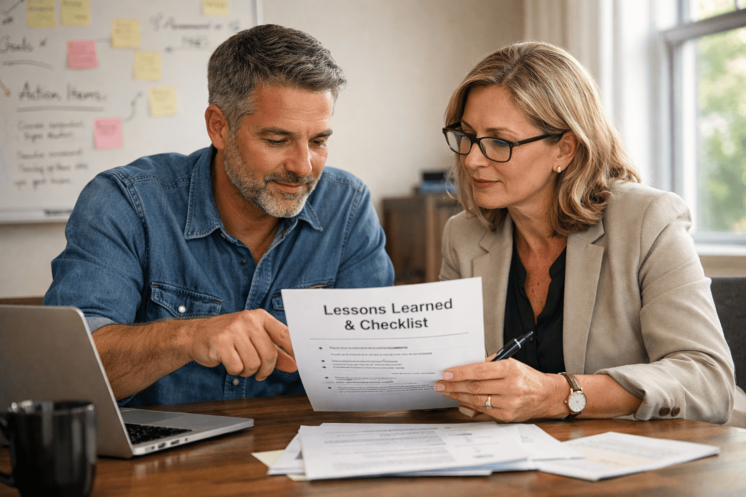 Lessons from Successful Sales: Insights & Common Pitfalls